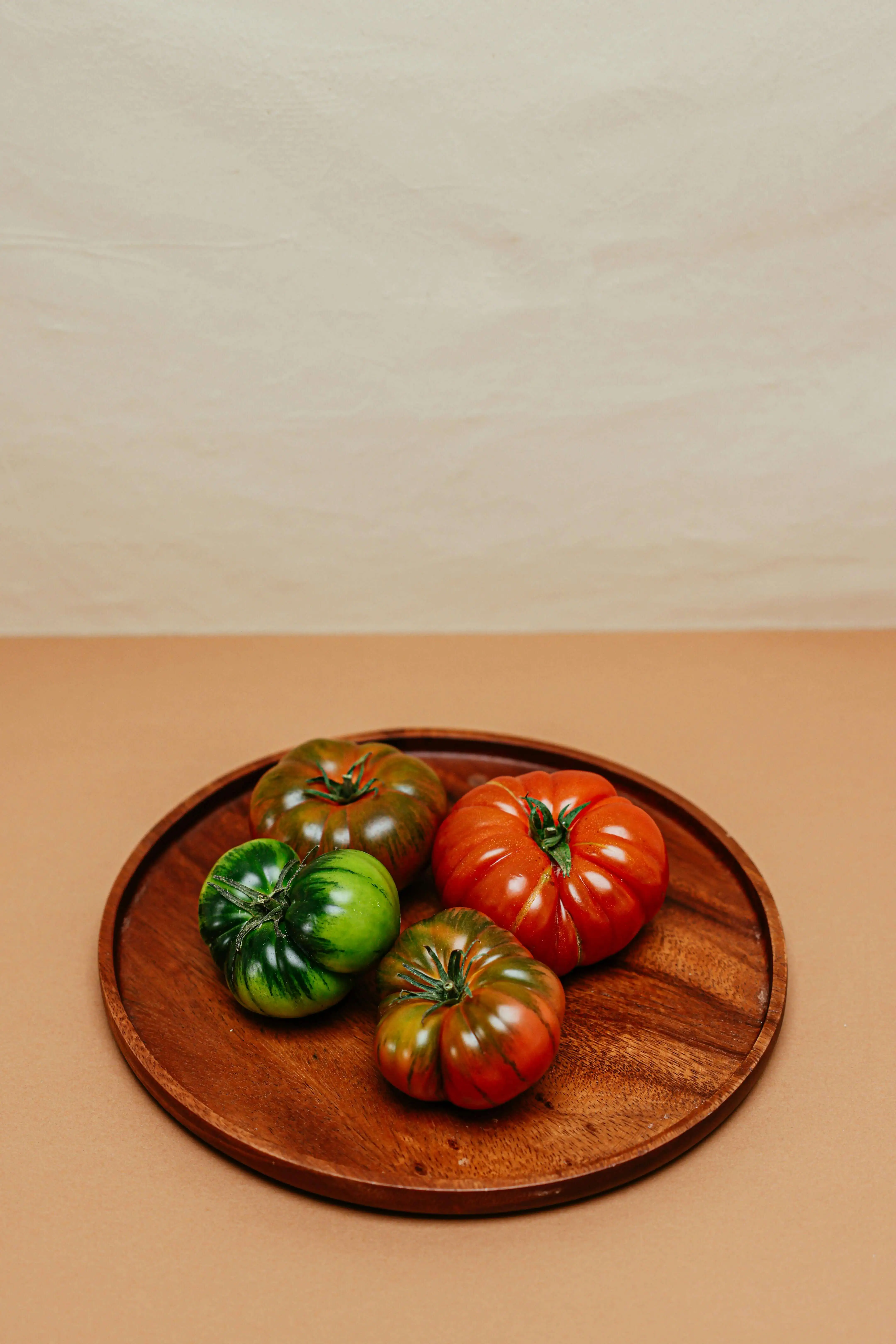 Tomates anciennes